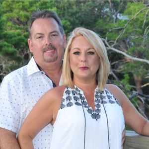 Meet your Posher, Richard